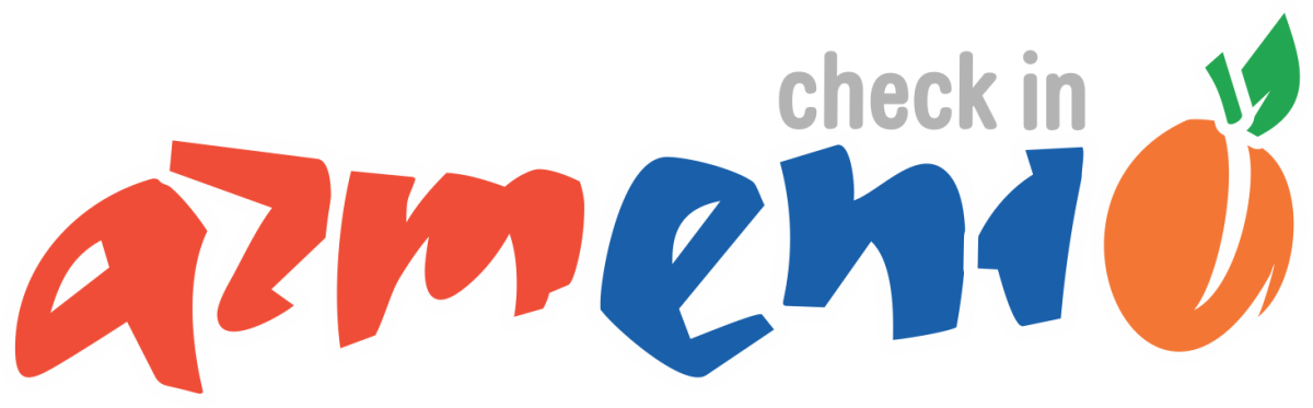 CheckinArmenia